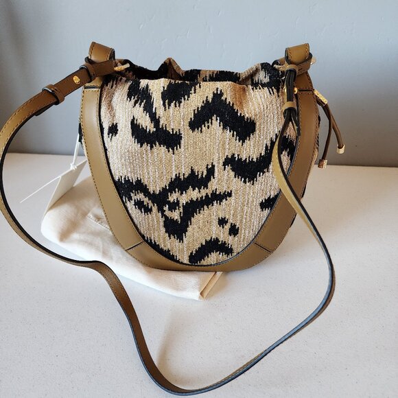 Ulla Johnson Bucket Bag "NEW" - Picture 12 of 16